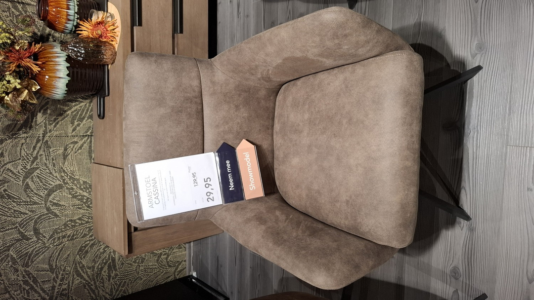 Armstoel Cassina