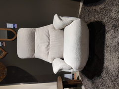 Relaxfauteuil Artizo