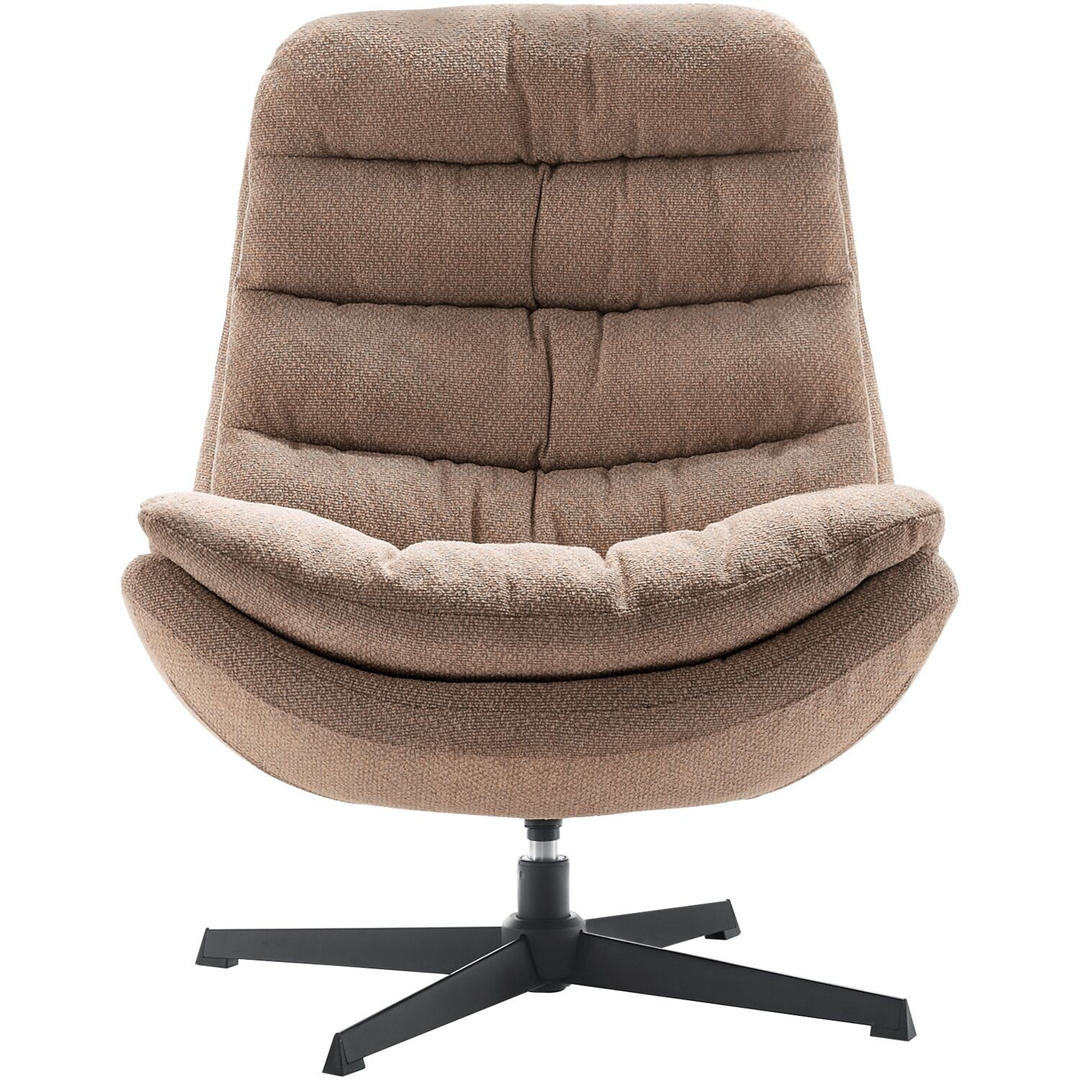 Draaifauteuil Baray