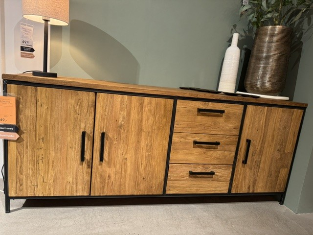 Dressoir Romaro