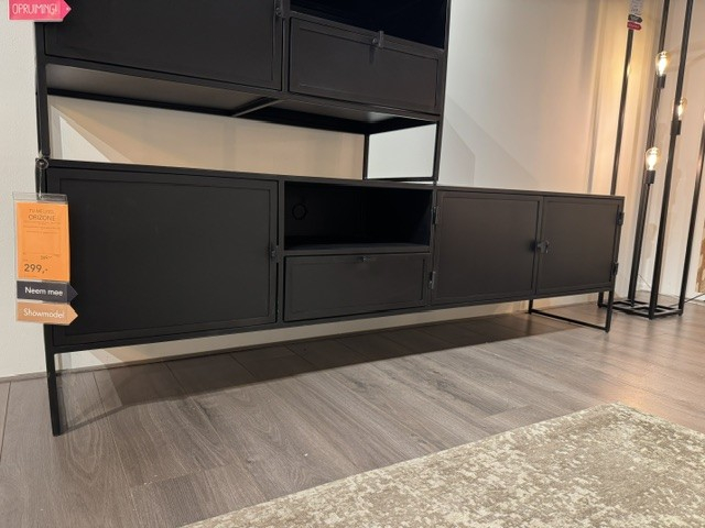 TV-meubel Orizone