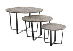 Salontafel set Laceno