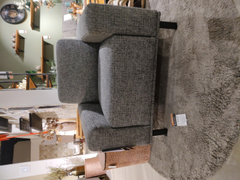 Fauteuil Pantini