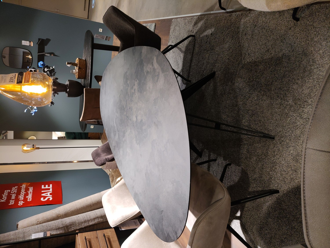 Eettafel Caltana