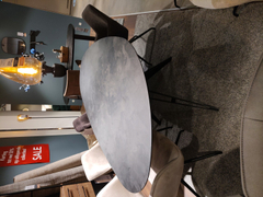Eettafel Caltana