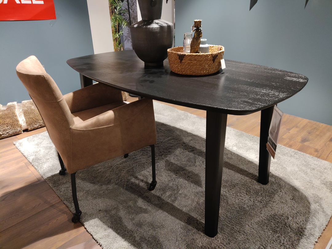 Eettafel Tavolo