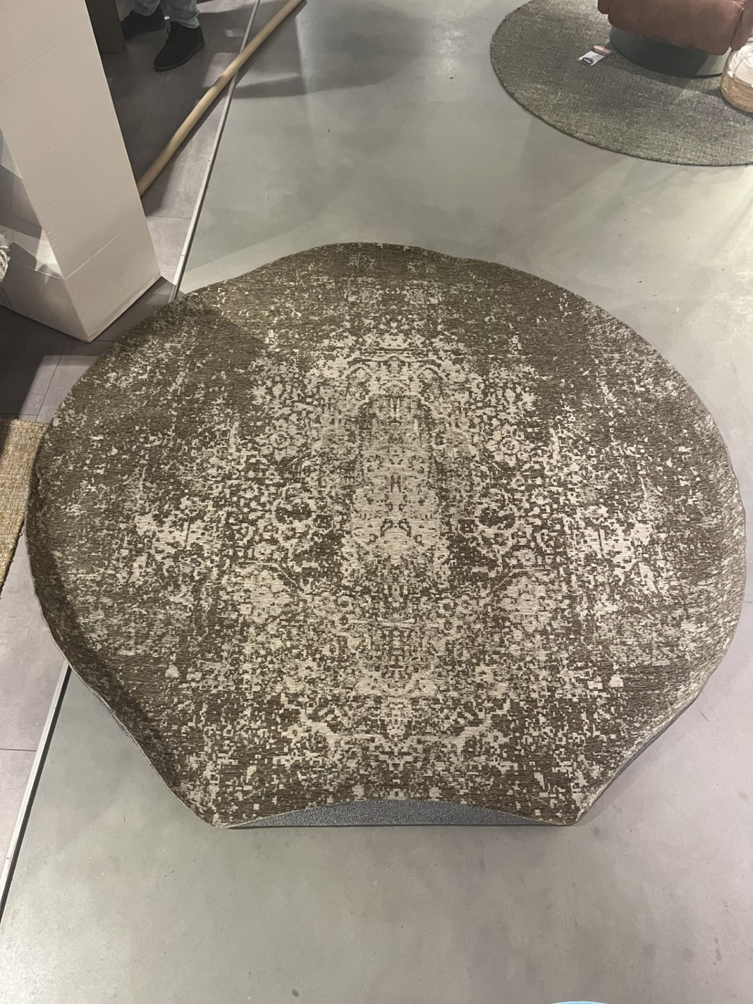 Karpet Vecchio