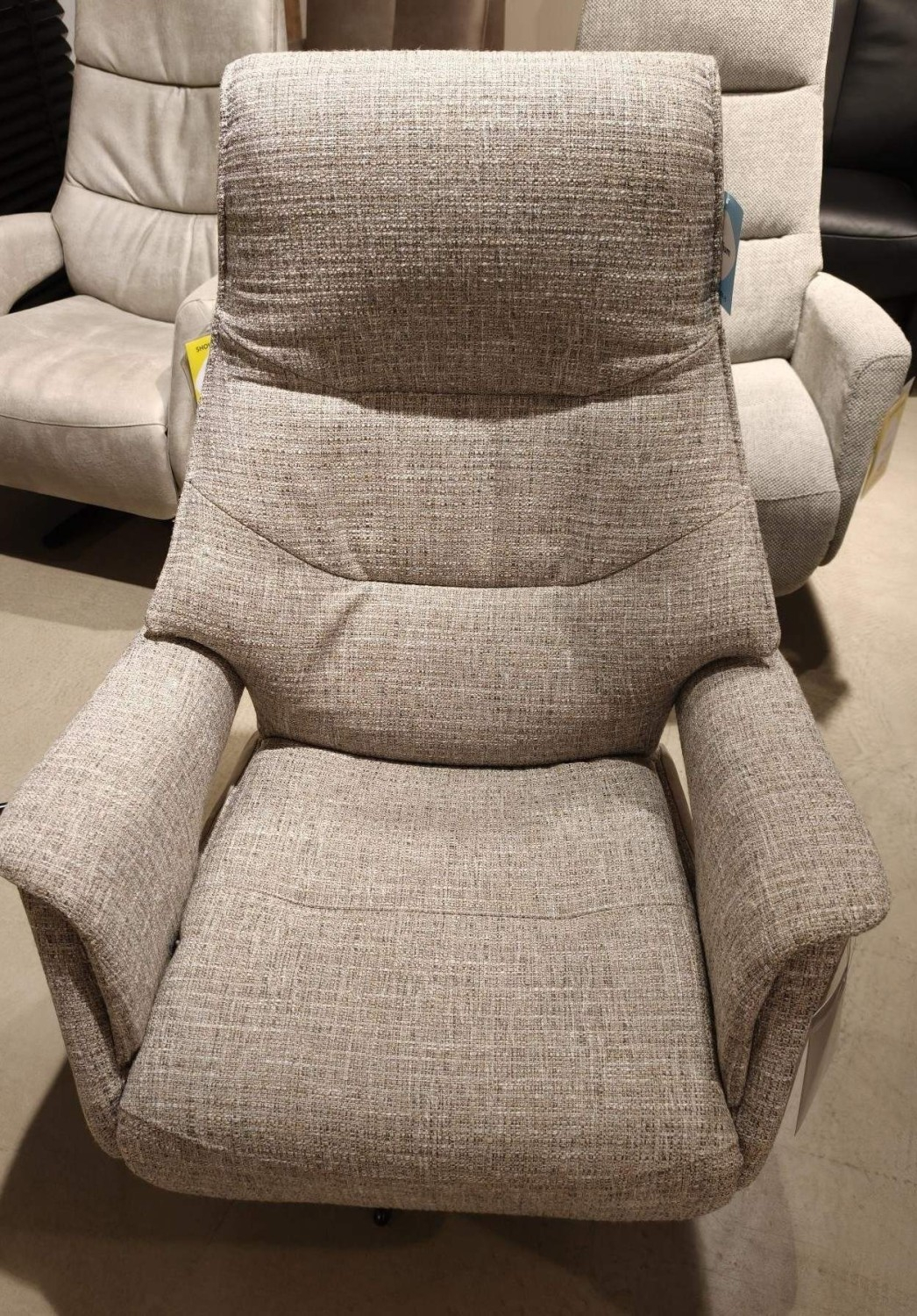 Relaxfauteuil Deming