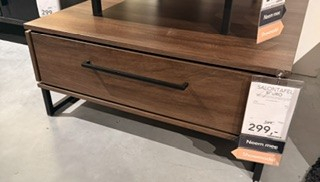 Salontafel Scuro