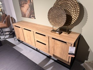 Dressoir Cornedo
