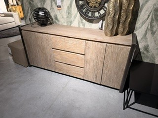 Dressoir stilio