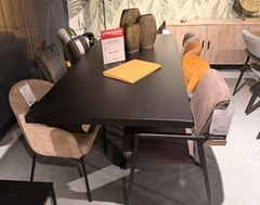 Eettafel Tavolo