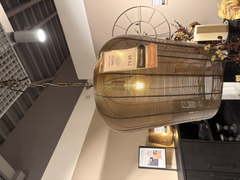 Hanglamp BARZIO