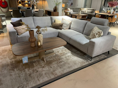 Hoekbank Lindon