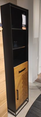 Boekenkast VINITO