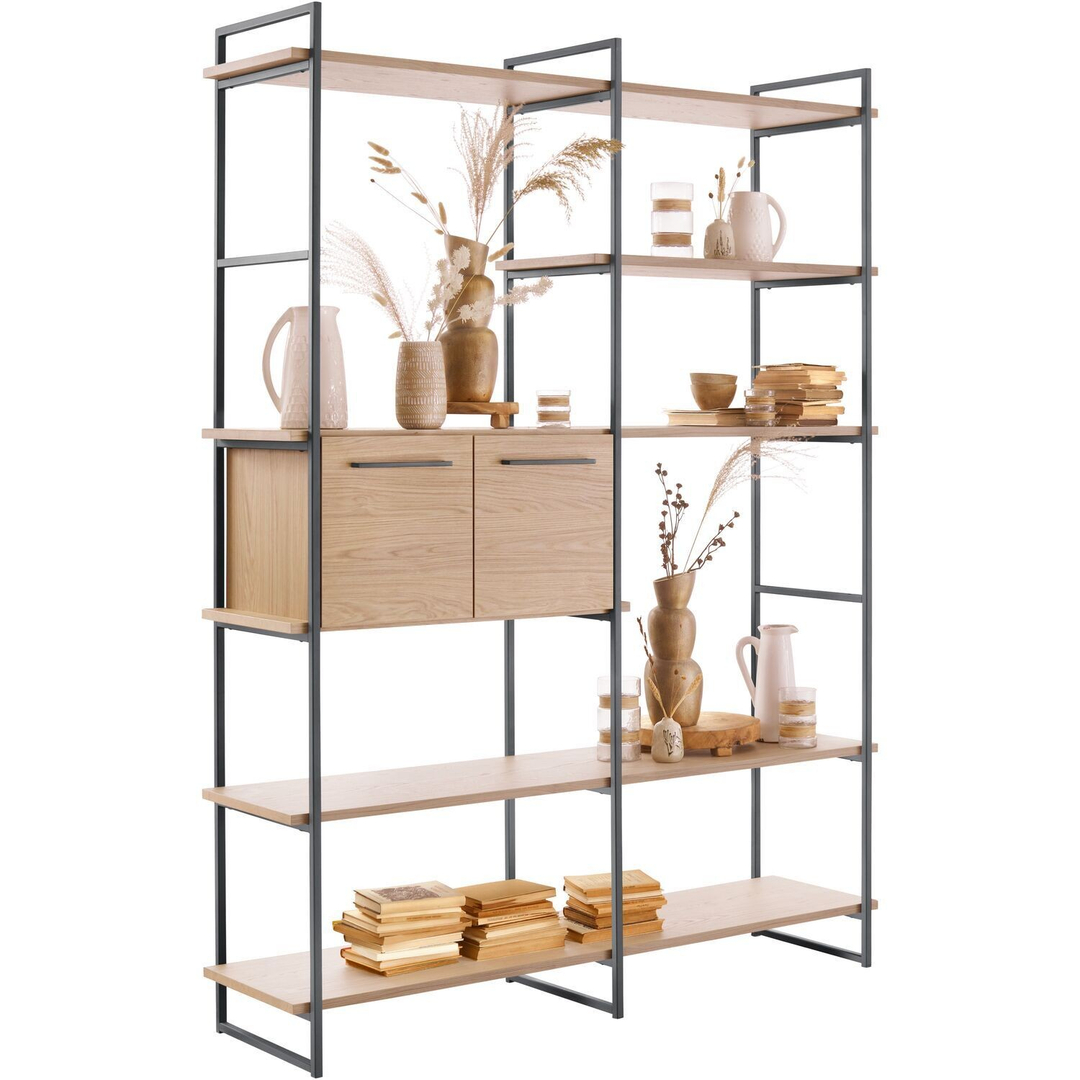 Wandkast Sistema