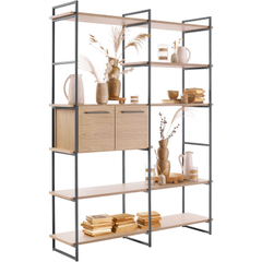 Wandkast Sistema