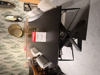 Eettafel Tavolo