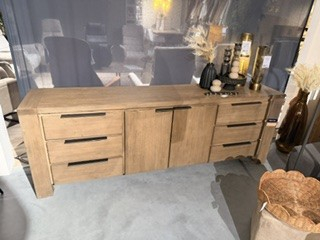 Dressoir Valvola