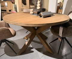 Eettafel Valvola