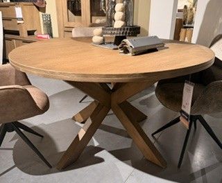 Eettafel Valvola