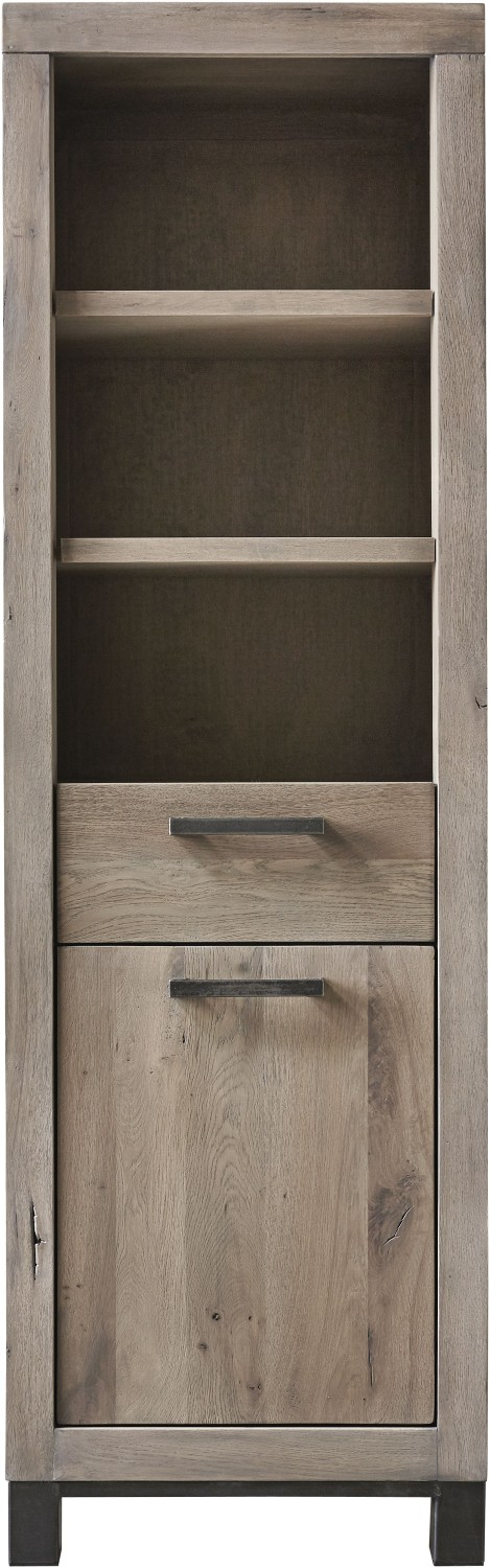 Boekenkast Hevano