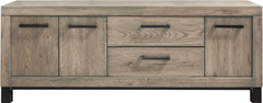 TV-meubel Hevano