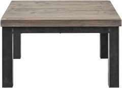 Salontafel 70x70 Hevano
