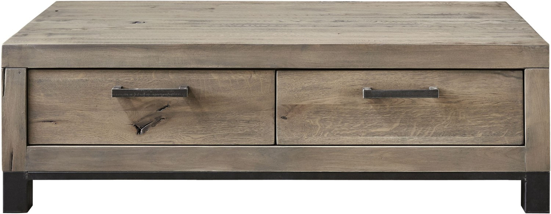 Salontafel 132x65 Hevano