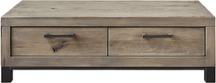 Salontafel 132x65 Hevano
