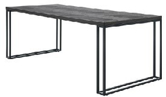 Eettafel Vinito