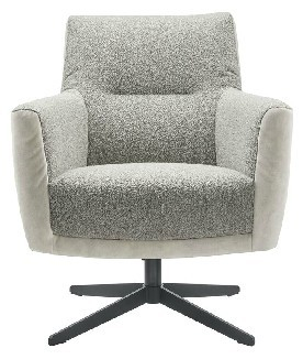 Draaifauteuil Malteno