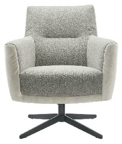 Draaifauteuil Malteno