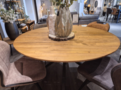 Eettafel Romaro