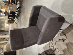 Relaxfauteuil Perfini