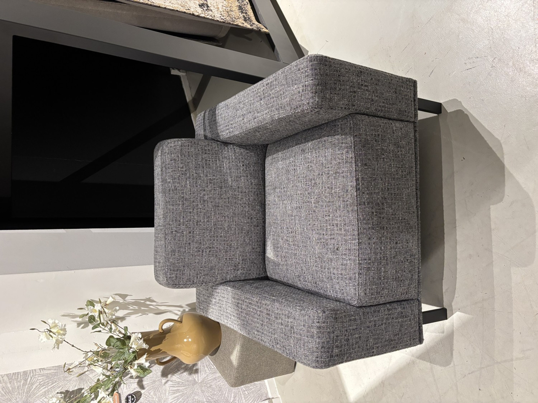 Fauteuil Pantini