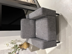 Fauteuil Pantini