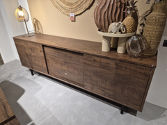 Dressoir Spazzare