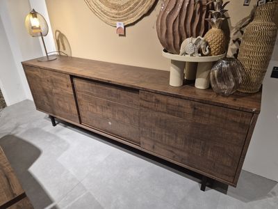 Dressoir Spazzare