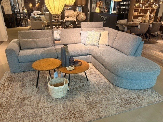Hoekbank Arnad