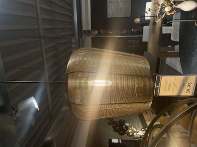 Hanglamp Barzio