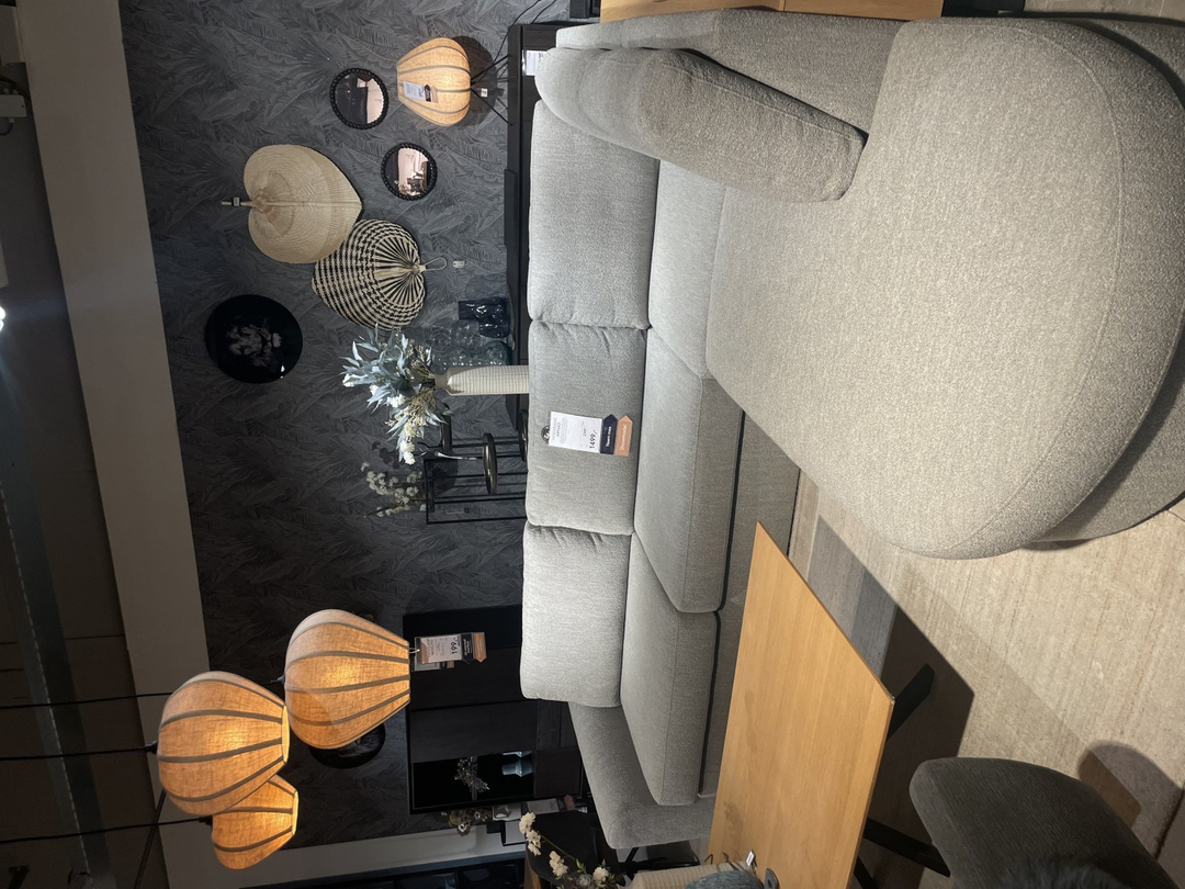 Hoekbank Arnad