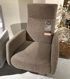 Relaxfauteuil PERFINI