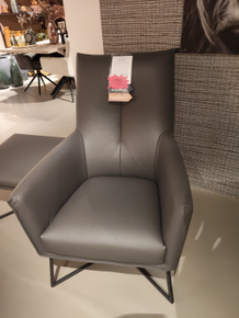 Fauteuil Dono