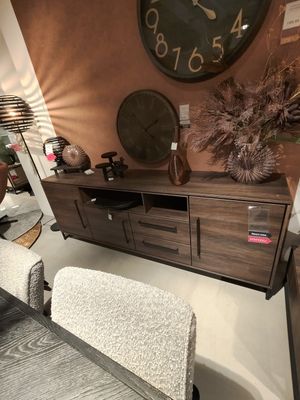 Dressoir Scuro