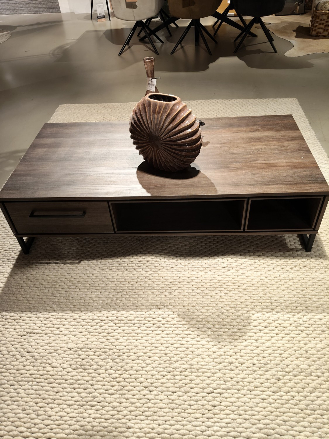 Salontafel Scuro