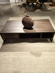 Salontafel Scuro