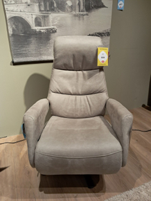 Relaxfauteuil Tolgia