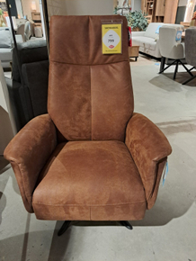 Relaxfauteuil Benoni