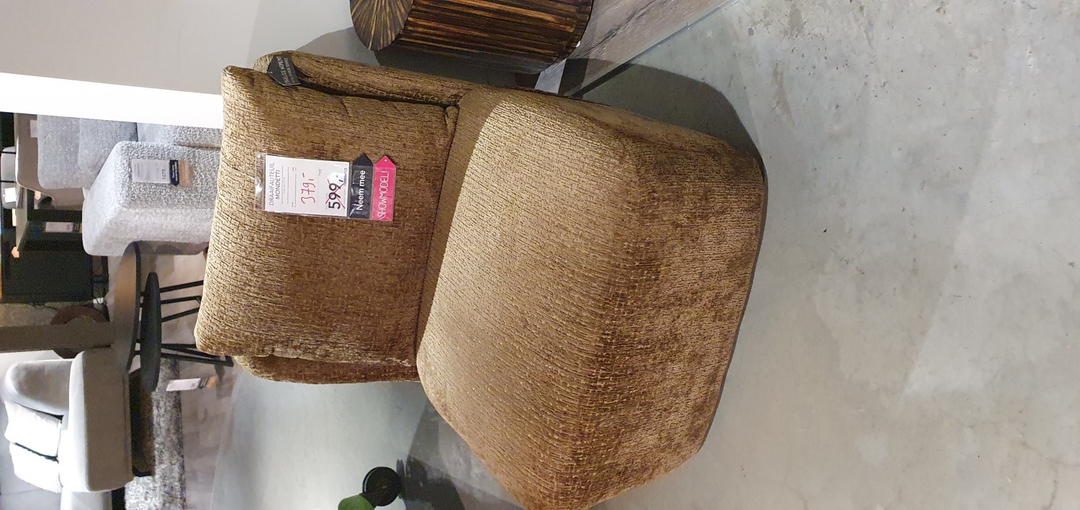 Draaifauteuil Mondetti